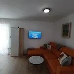 Apartman Novis