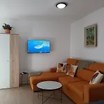 Apartman Novis