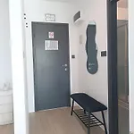 Apartman Novis