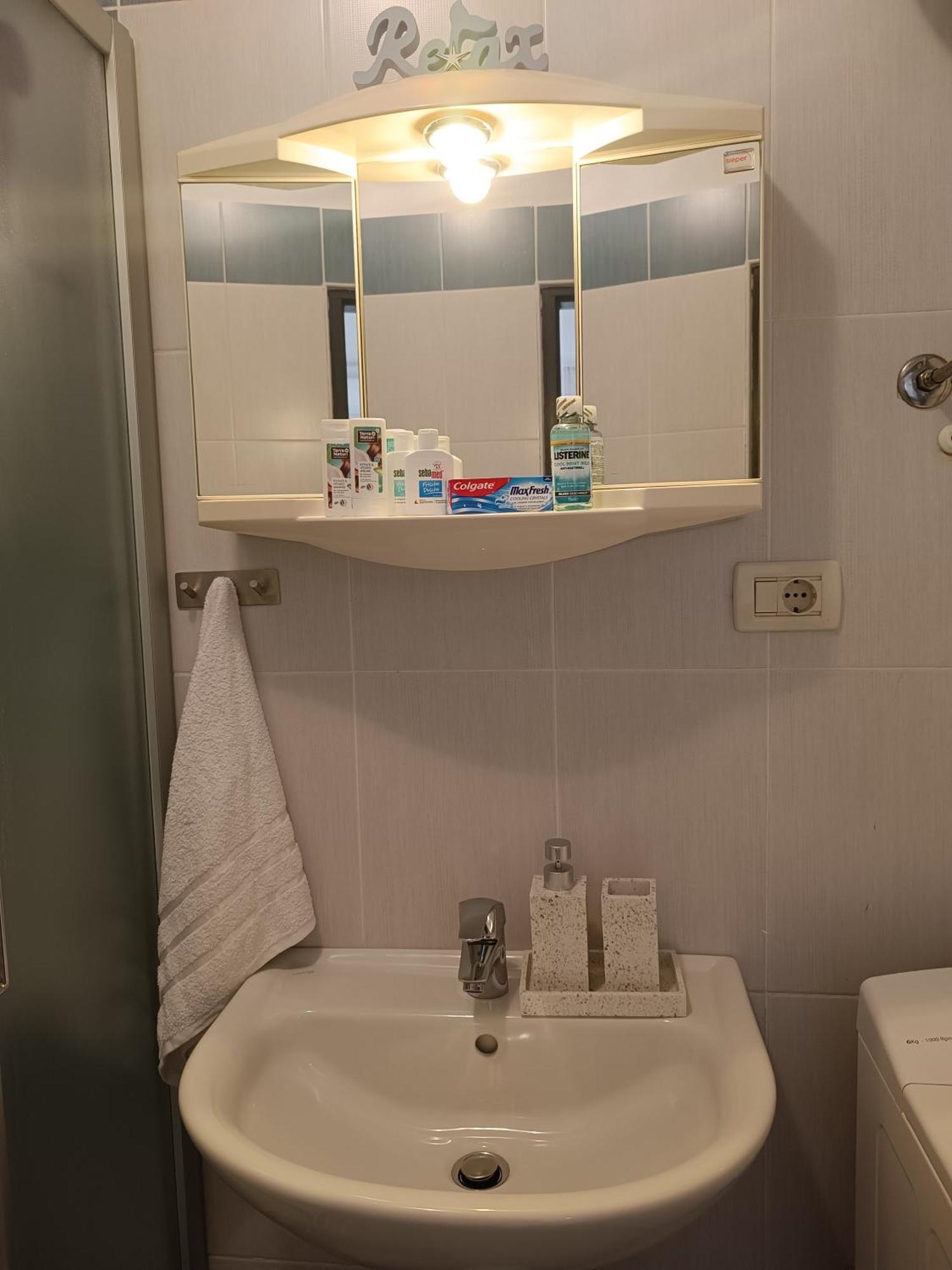 Novis Apartment
