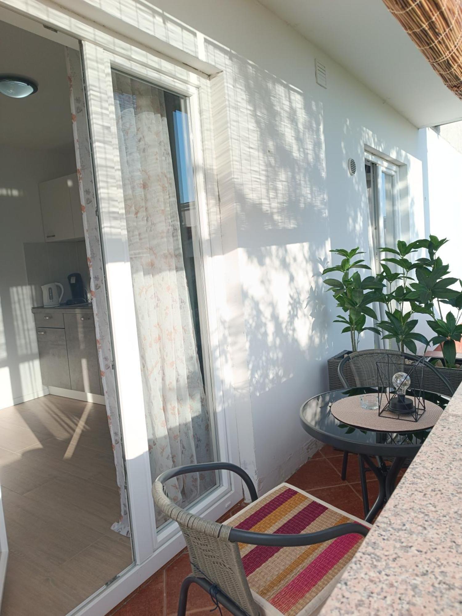 Novis Apartment Porec