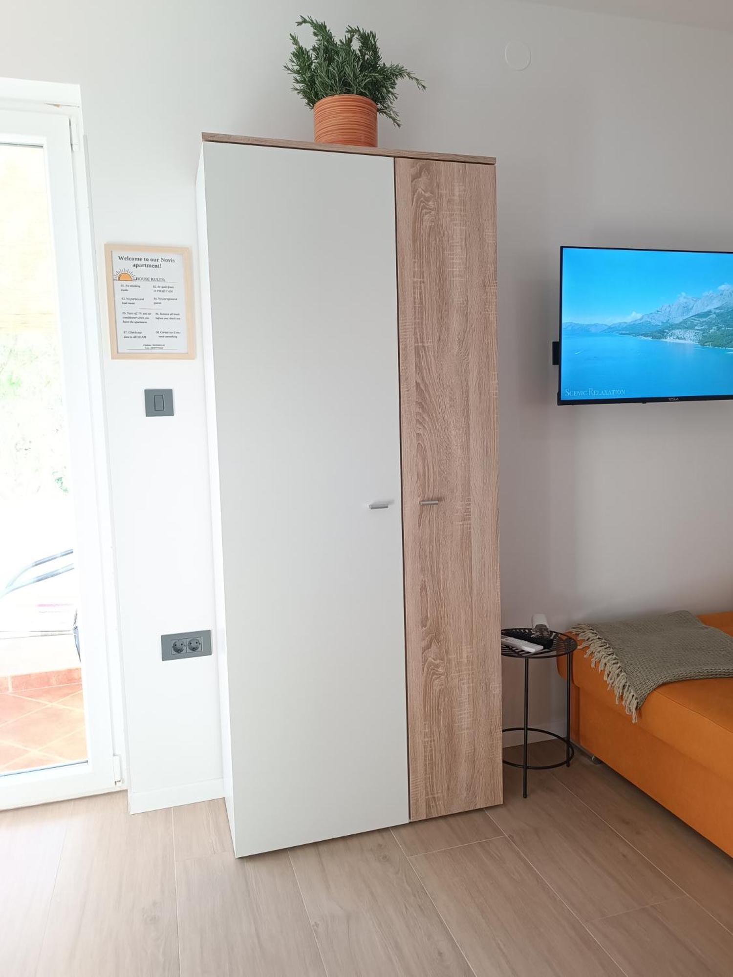 Novis Apartment