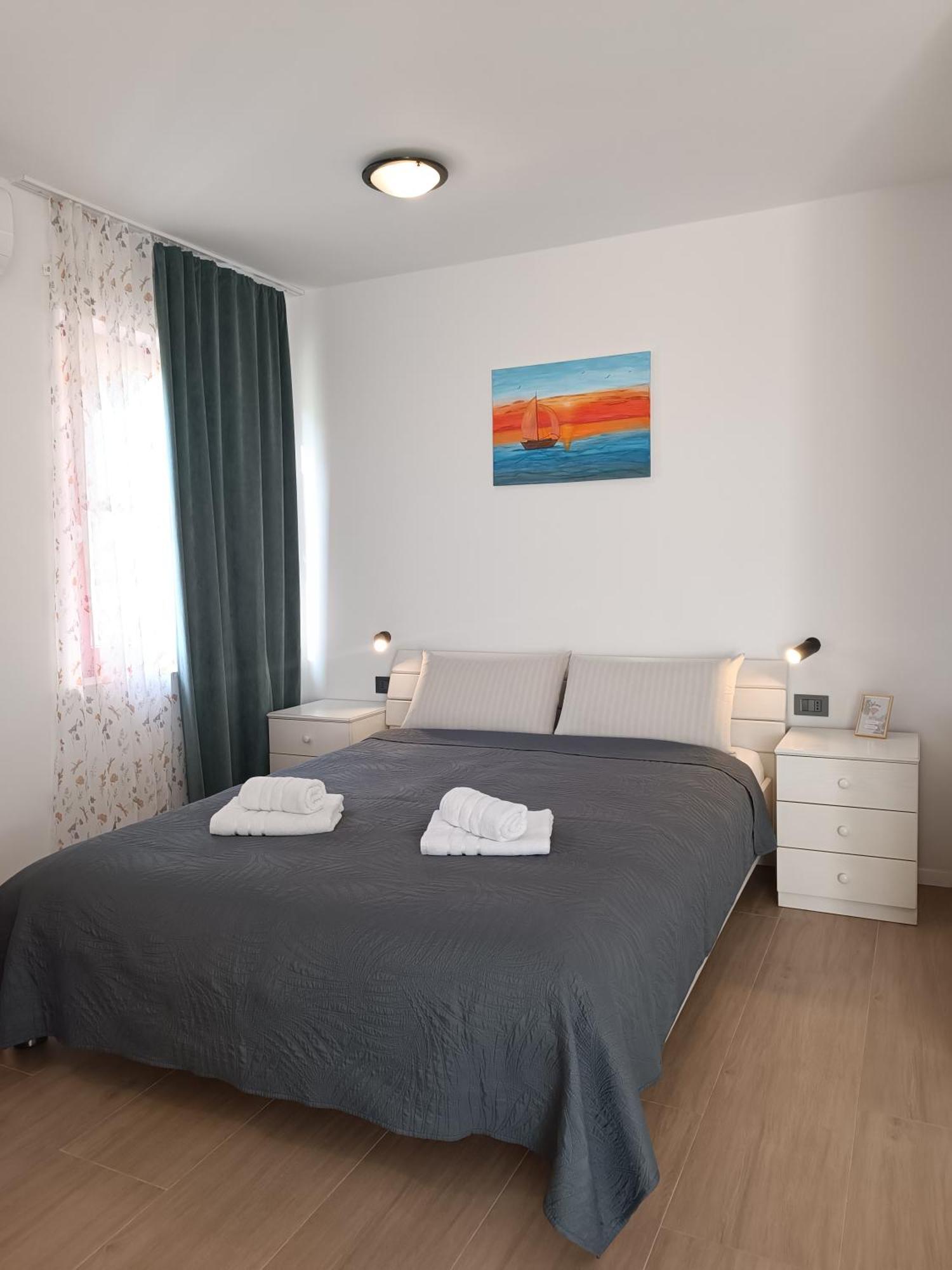 Apartment Novis