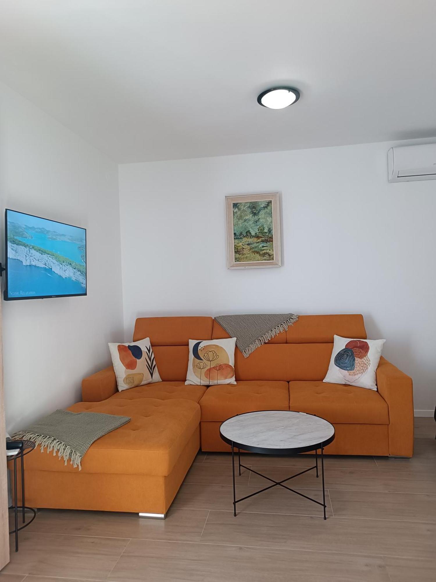 Novis Apartment *