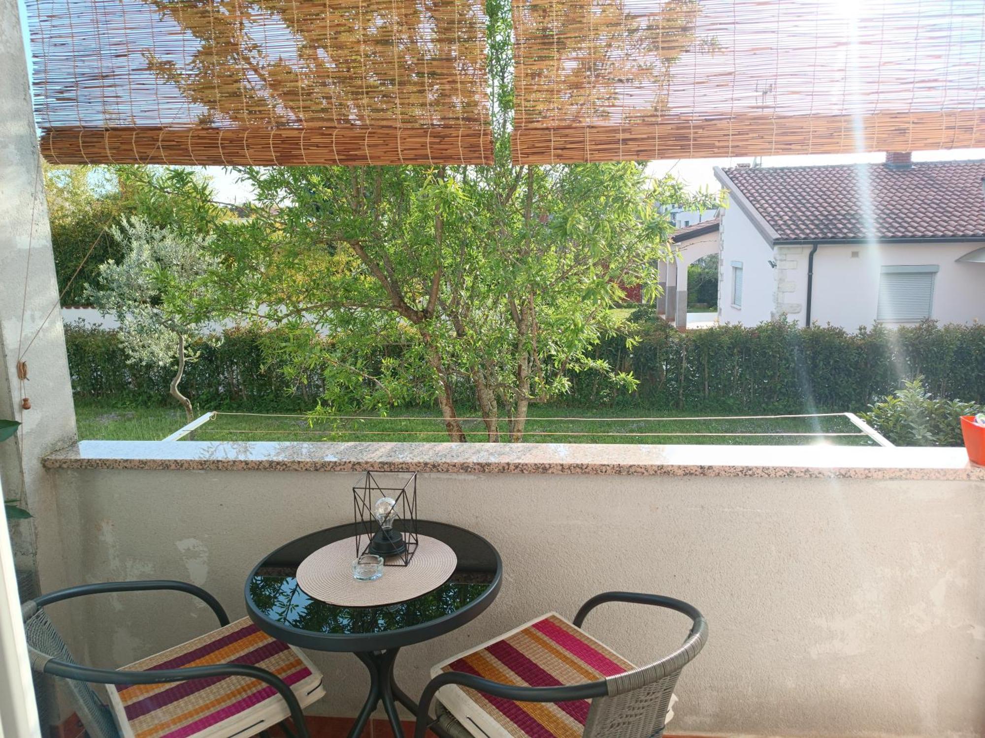 Apartment Novis Porec