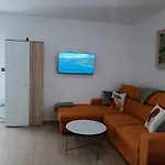 Apartman Novis