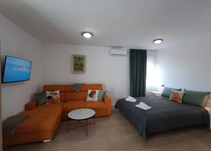 Apartman Novis