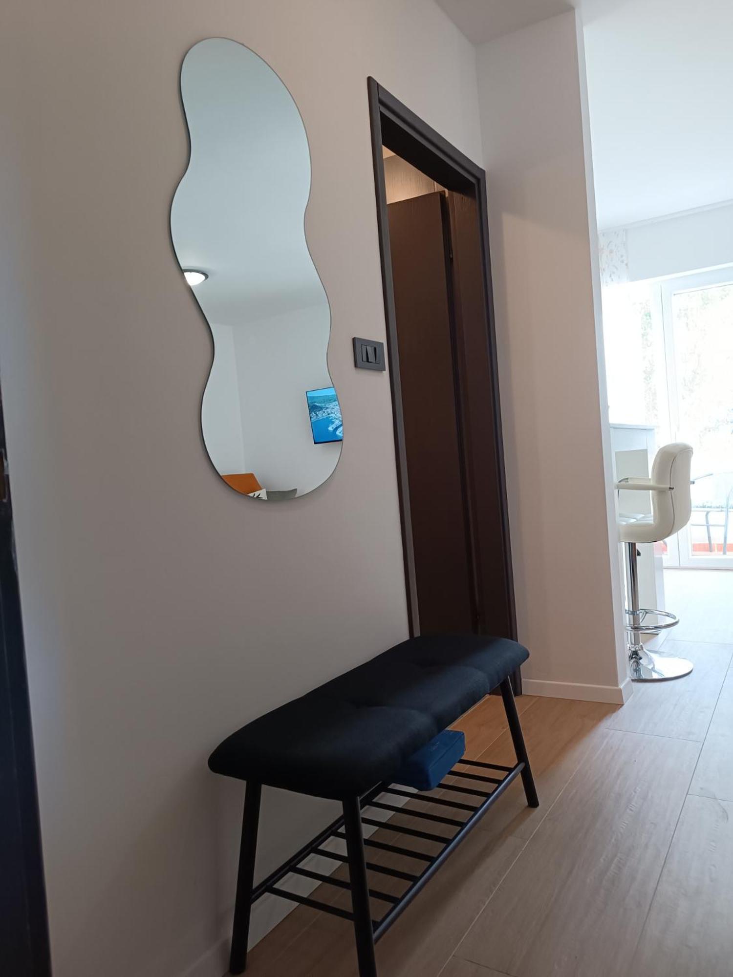 Apartman Novis *