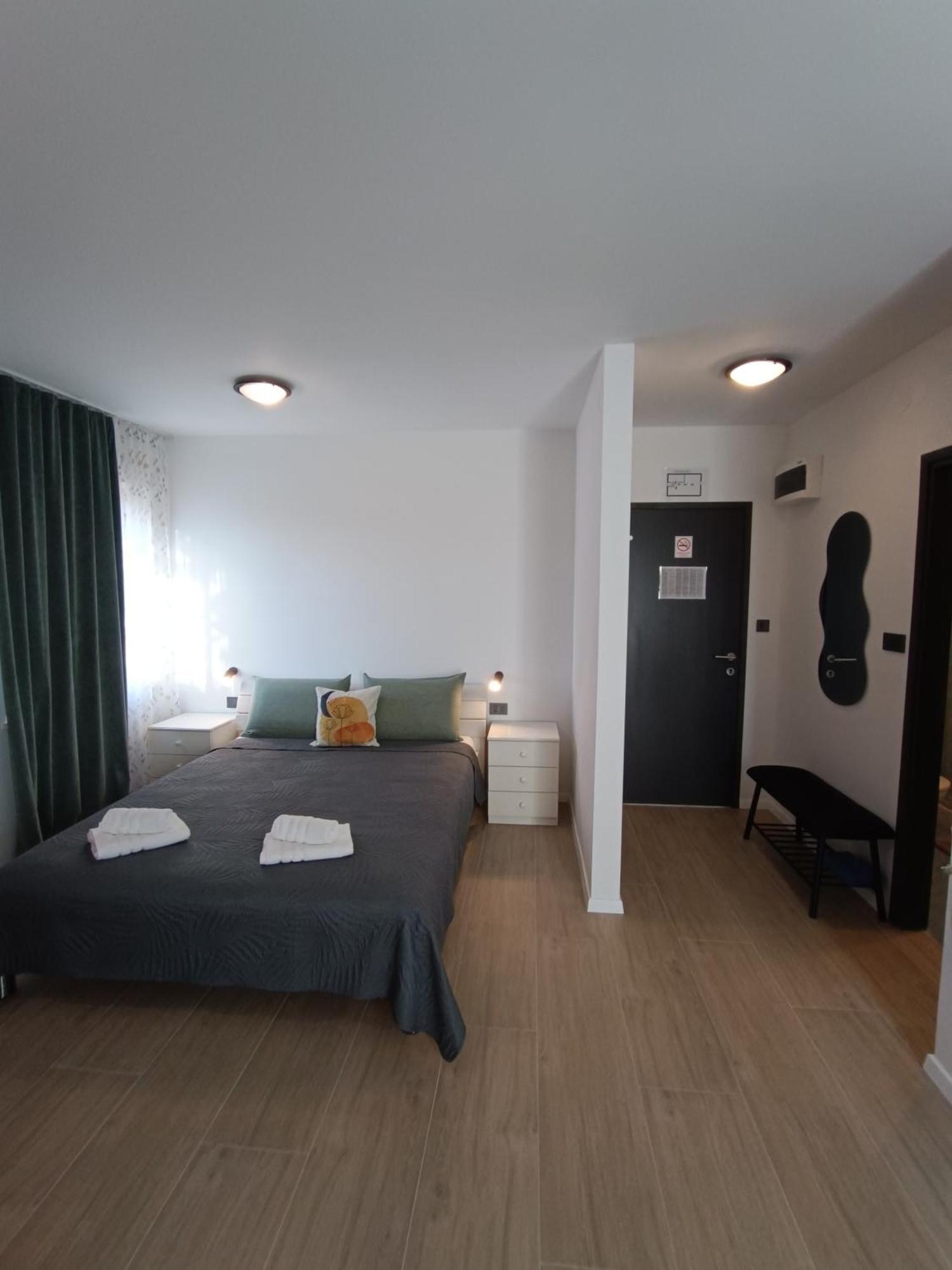 Apartman Novis