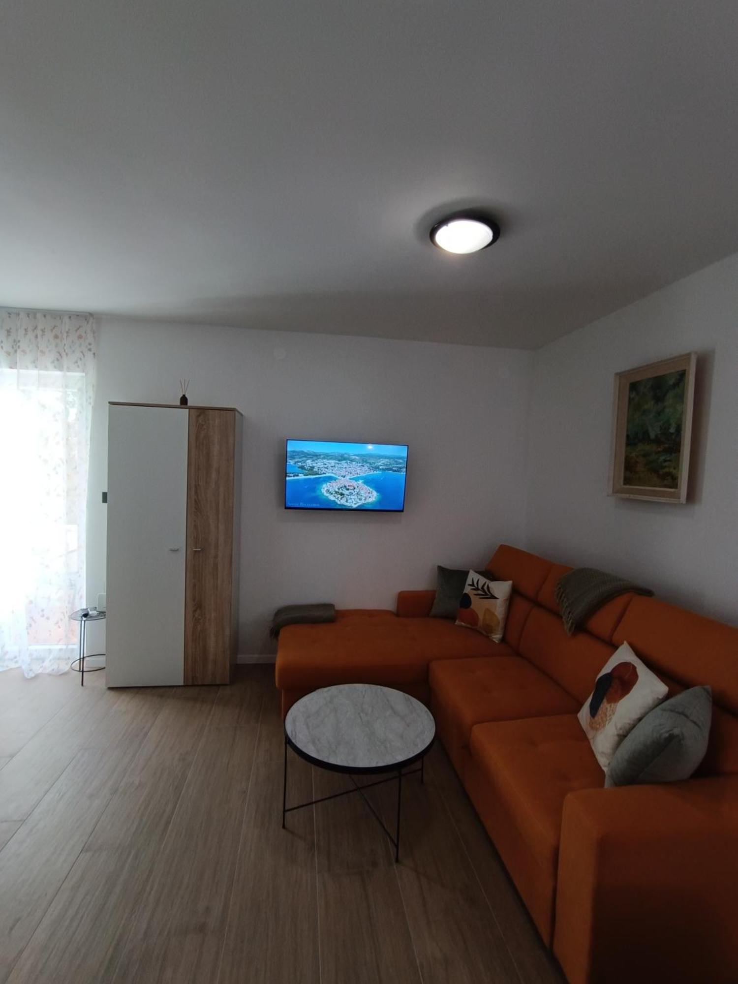 Novis Apartman