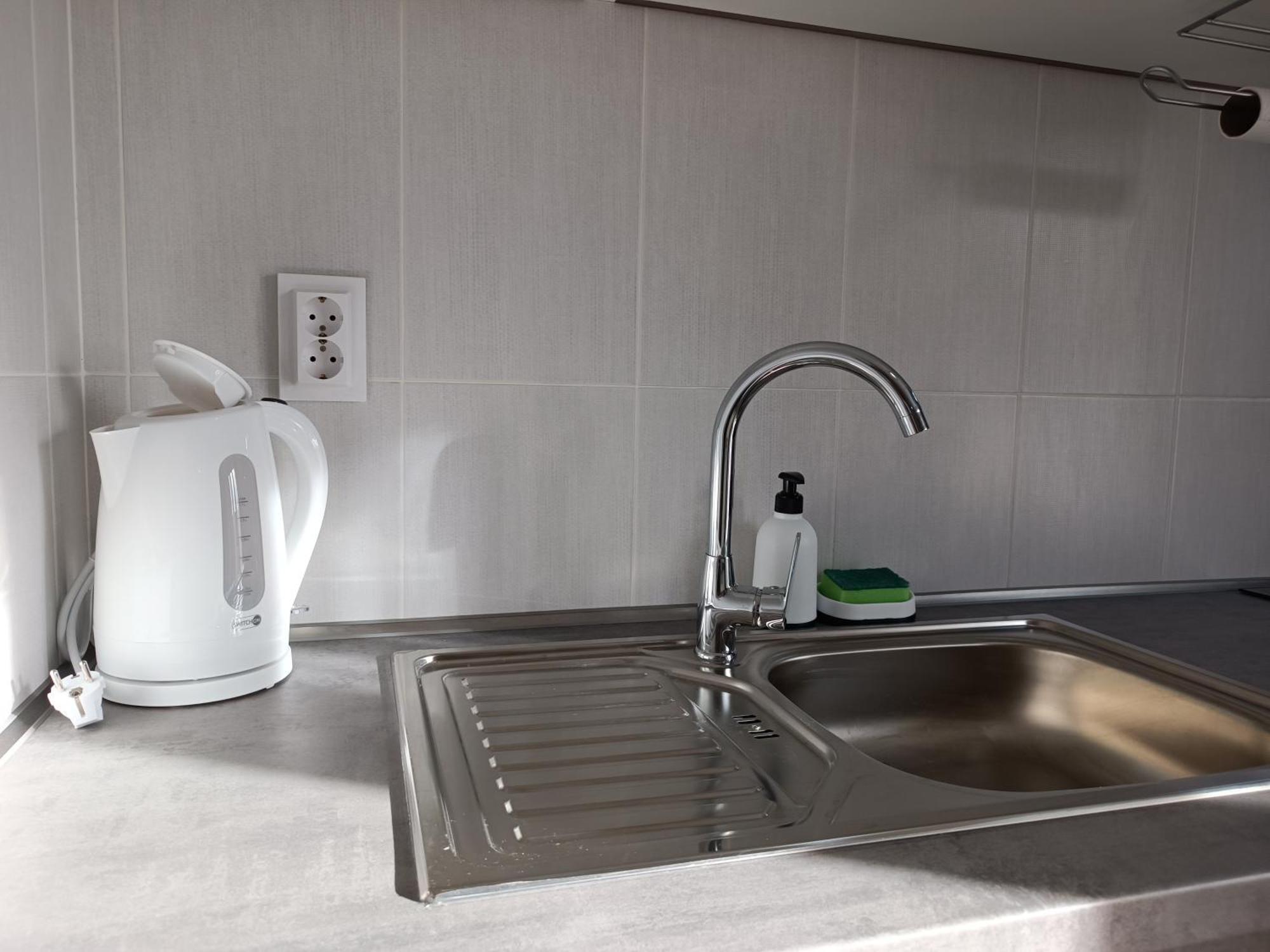 Apartman Novis *