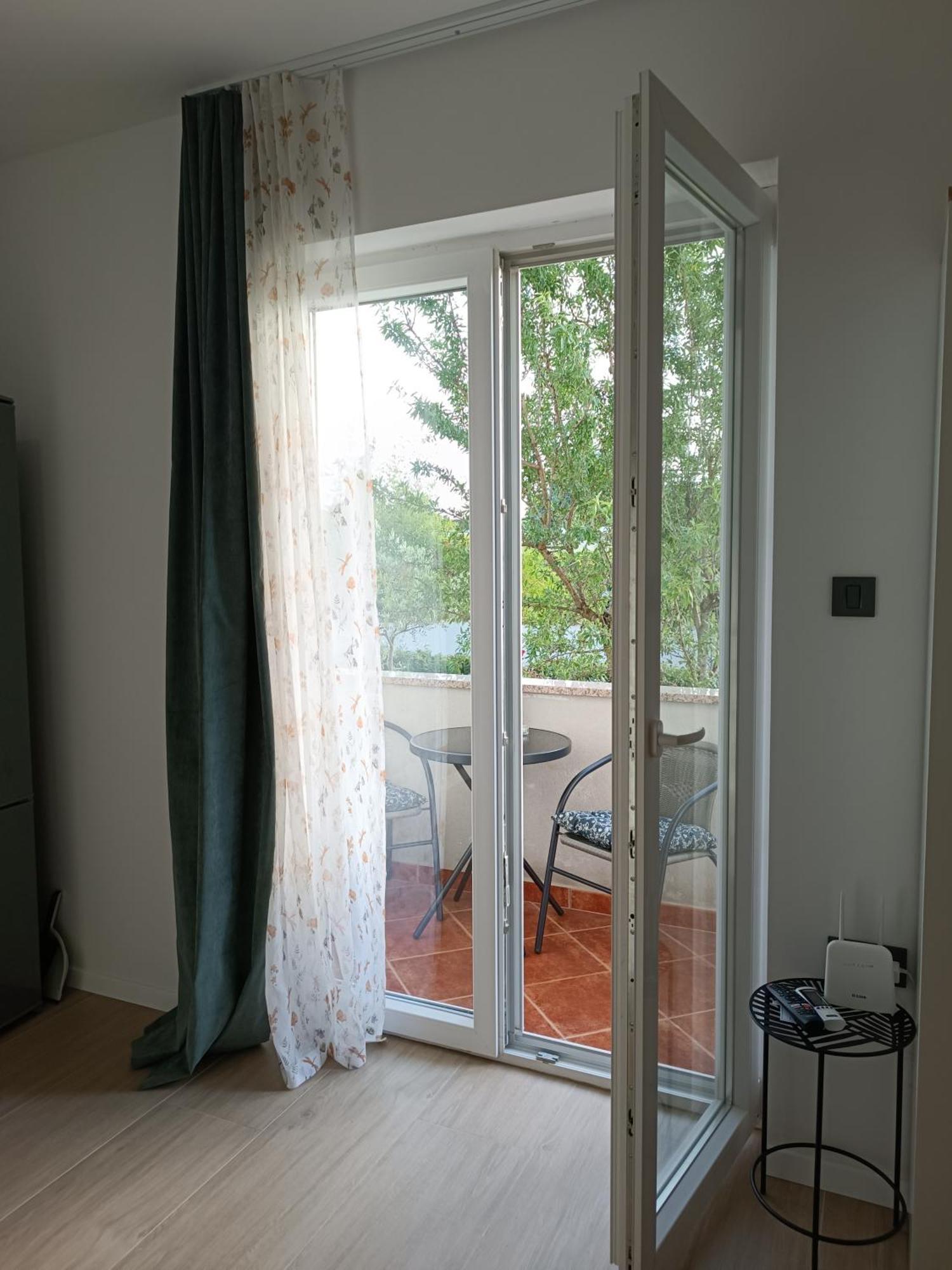 Apartman Novis