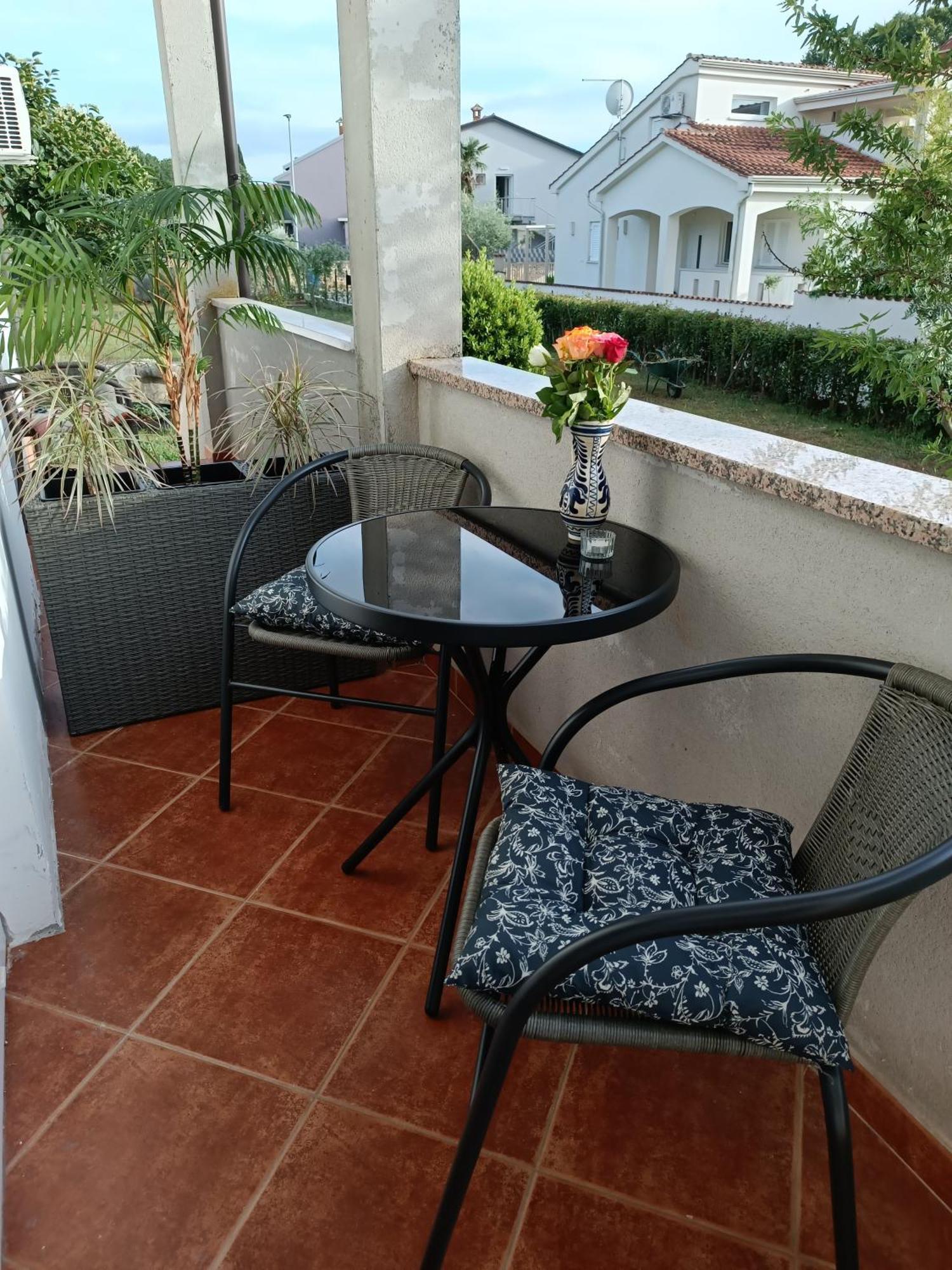 Novis Apartman *